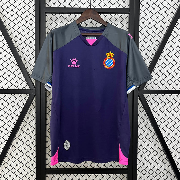 Camisa Espanyol Modelo Especial 24/25