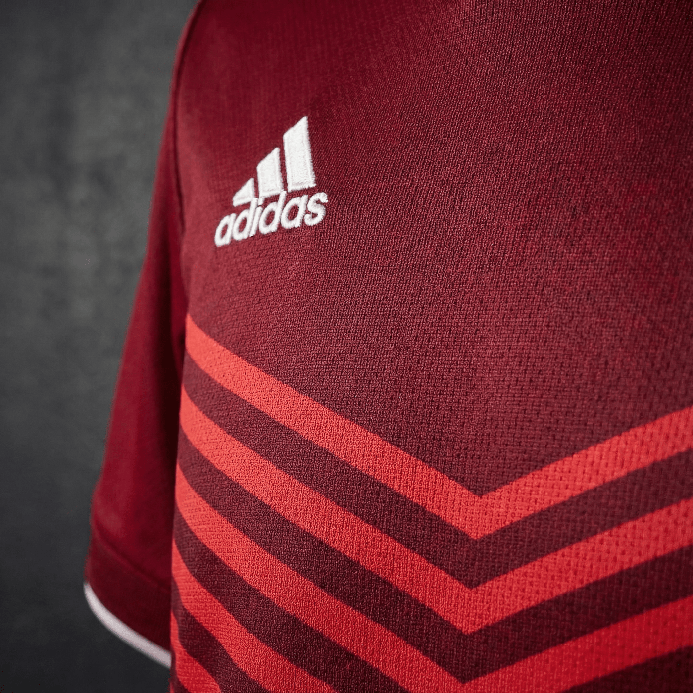 Camisa Bayern Munich Retrô 21/22