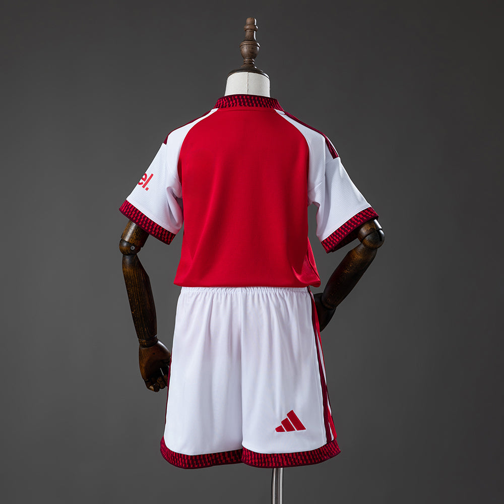 Kit Infantil Arsenal 26/27