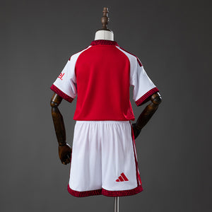 Kit Infantil Arsenal 26/27