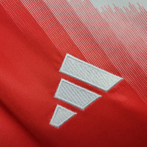 Camisa Bayern Munich Home 25/26 Feminina