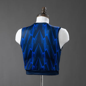 Camisa Arsenal Away 25/26 Feminina