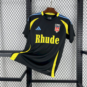 Camisa Como Retrô 1907