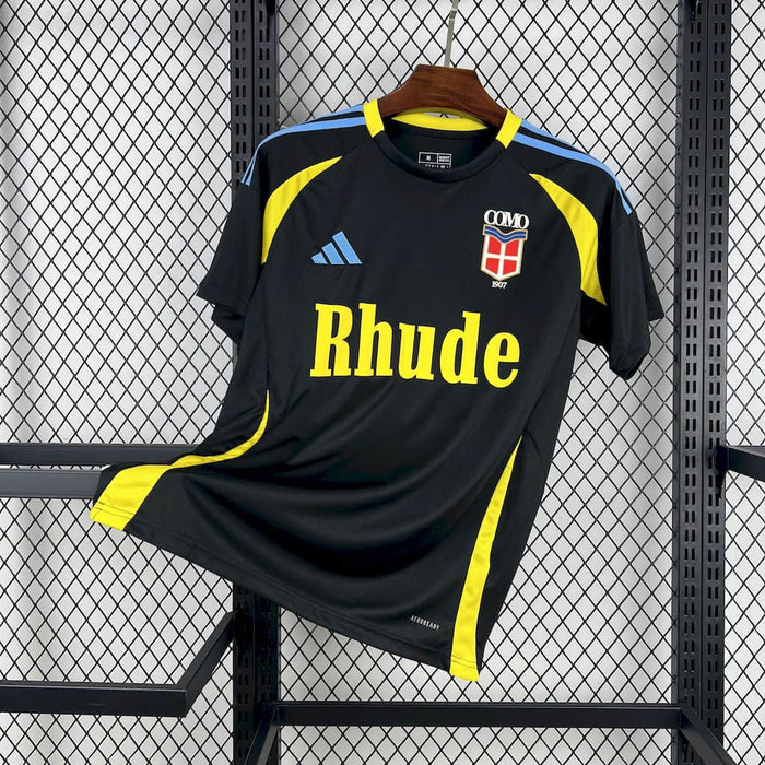 Camisa Como Retrô 1907