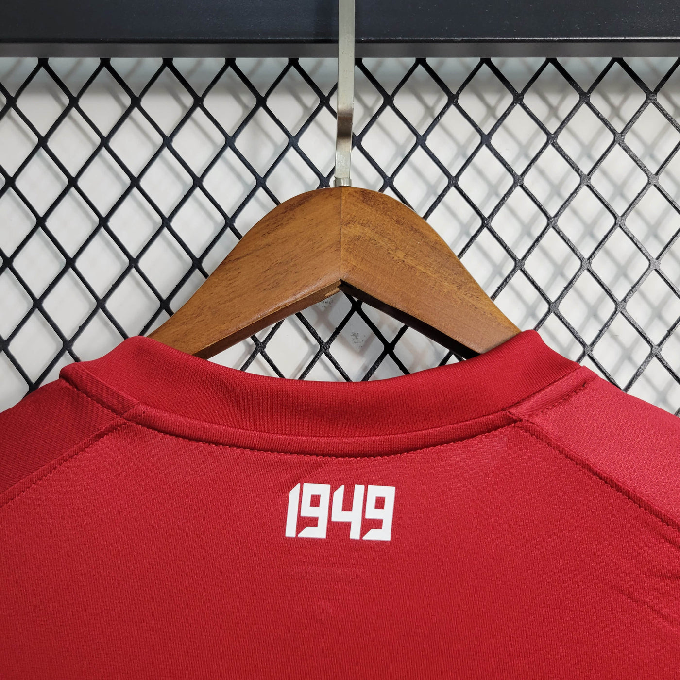 Camisa Corinthians Retrô 11/12