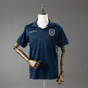 Camisa Equador Away 2026