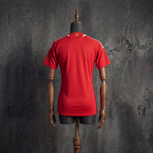 Camisa Internacional Home 26/27 Feminina