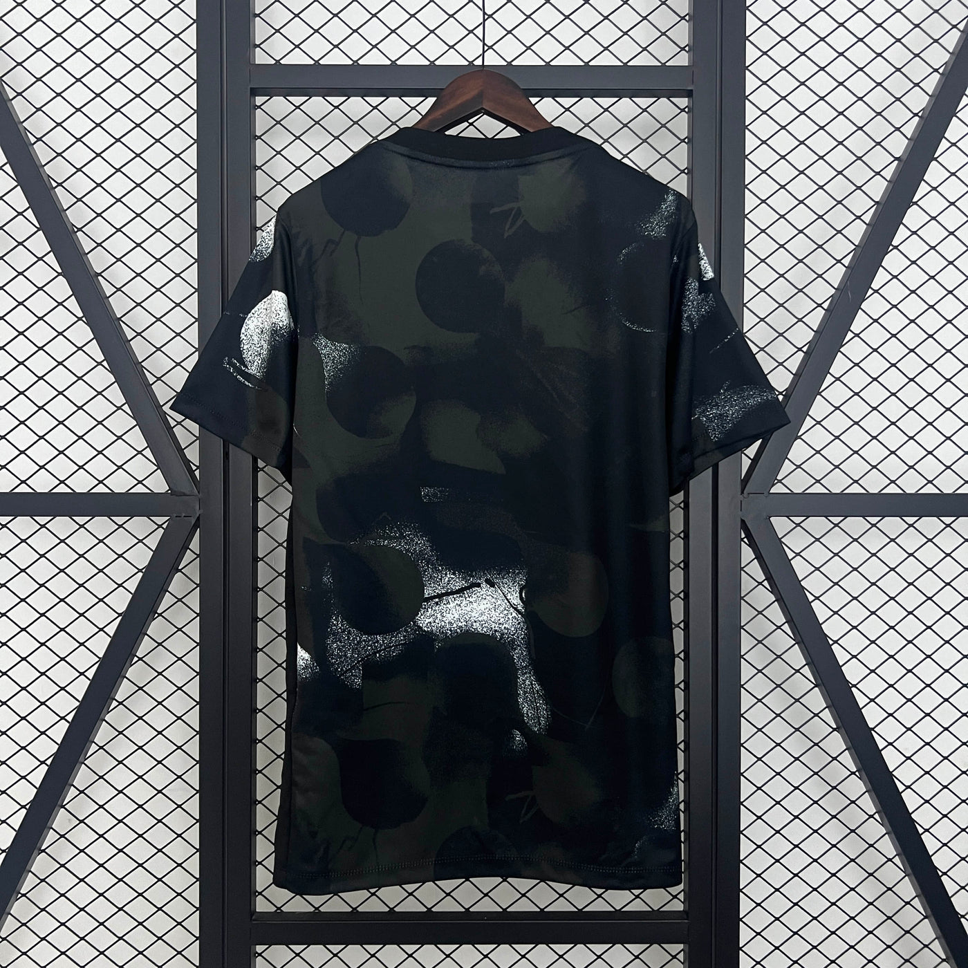 Camisa Corinthians Treino