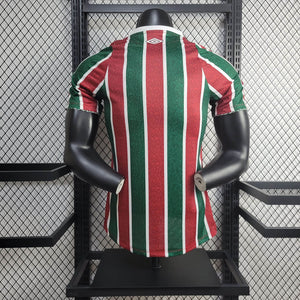 Camisa Fluminense Home Jogador 24/25