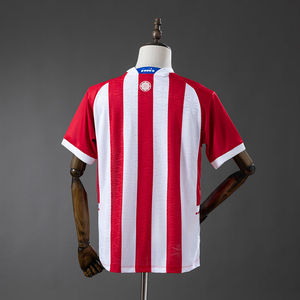 Camisa Nautico Home 4xl7 25/26