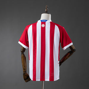 Camisa Nautico Home 4xl7 25/26