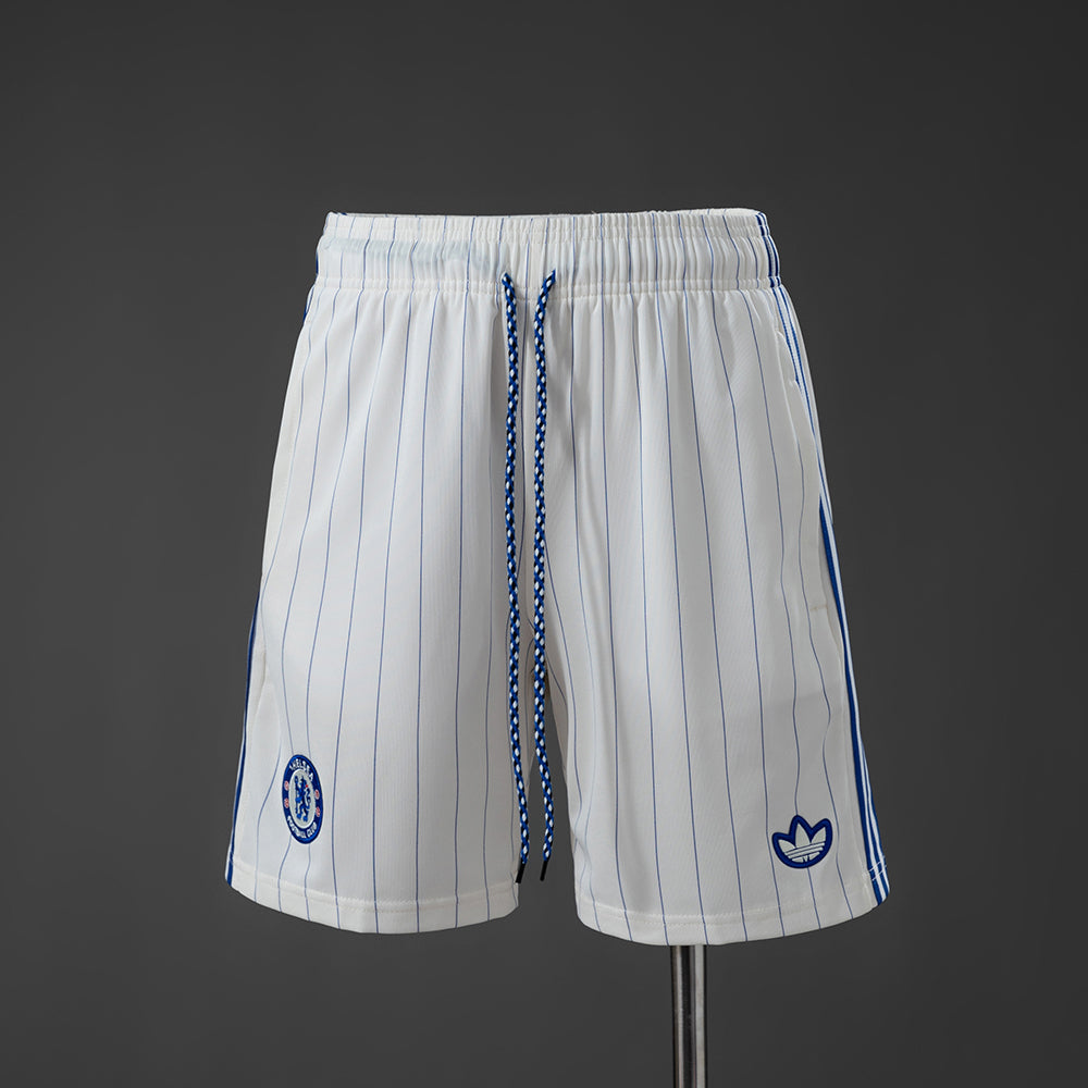 Short Chelsea Branca