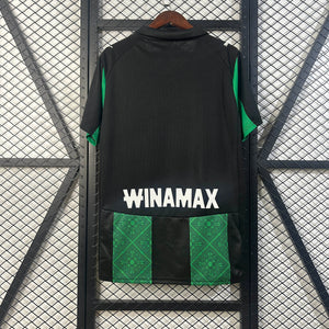 Camisa Lens Away 25/26