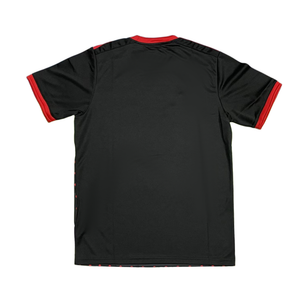 Camisa Aston Villa Pré-jogo Pré-jogo 25/26