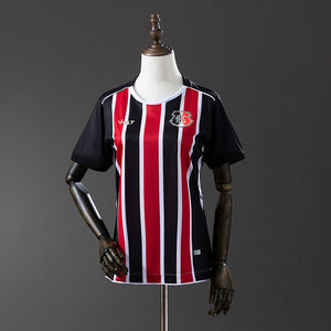 Camisa Santa Cruz Home Feminina' Xxl7 24/25