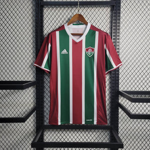 Camisa Fluminense Retrô 16/17