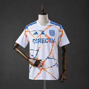 Camisa San Diego FC Away 4xl2 26/27