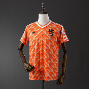 Camisa Holanda Retrô 1988