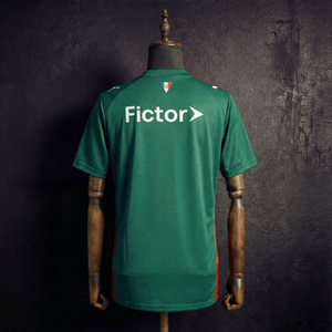 Camisa Palmeiras Home 26/27