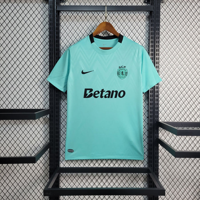 Camisa Portugal Away 25/26