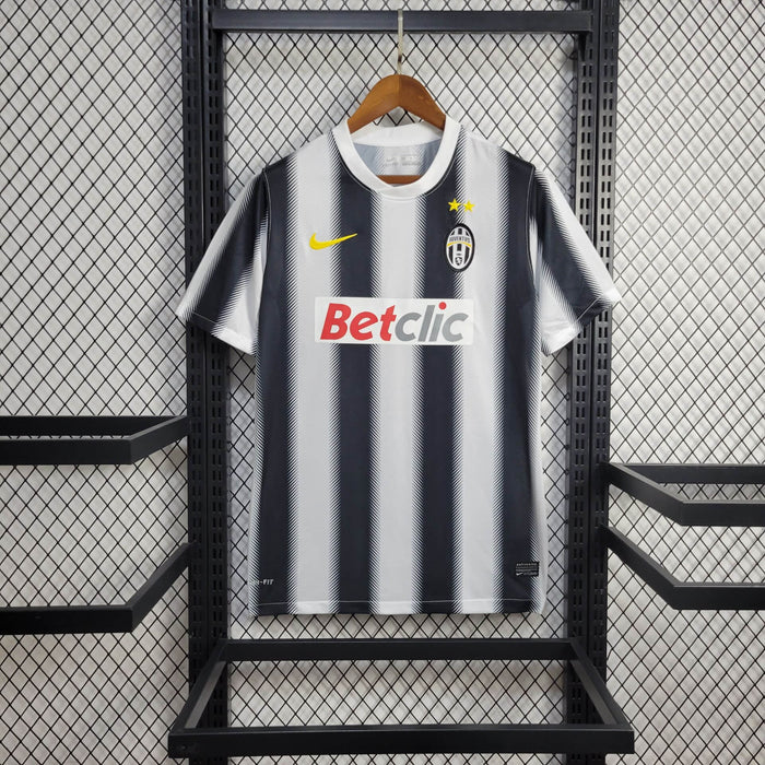 Camisa Juventus Retrô 11/12