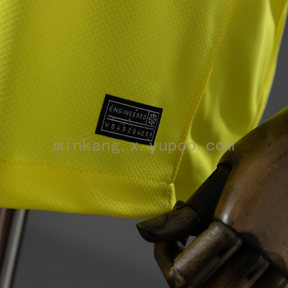 Camisa Tottenham Hotspur Away 25/26