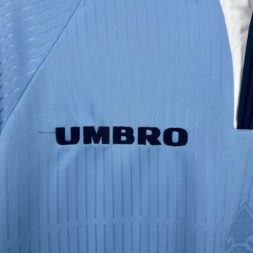 Camisa Celta Vigo Retrô 1997