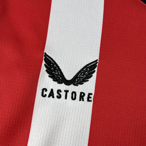 Camisa Athletic Bilbao Home 25/26
