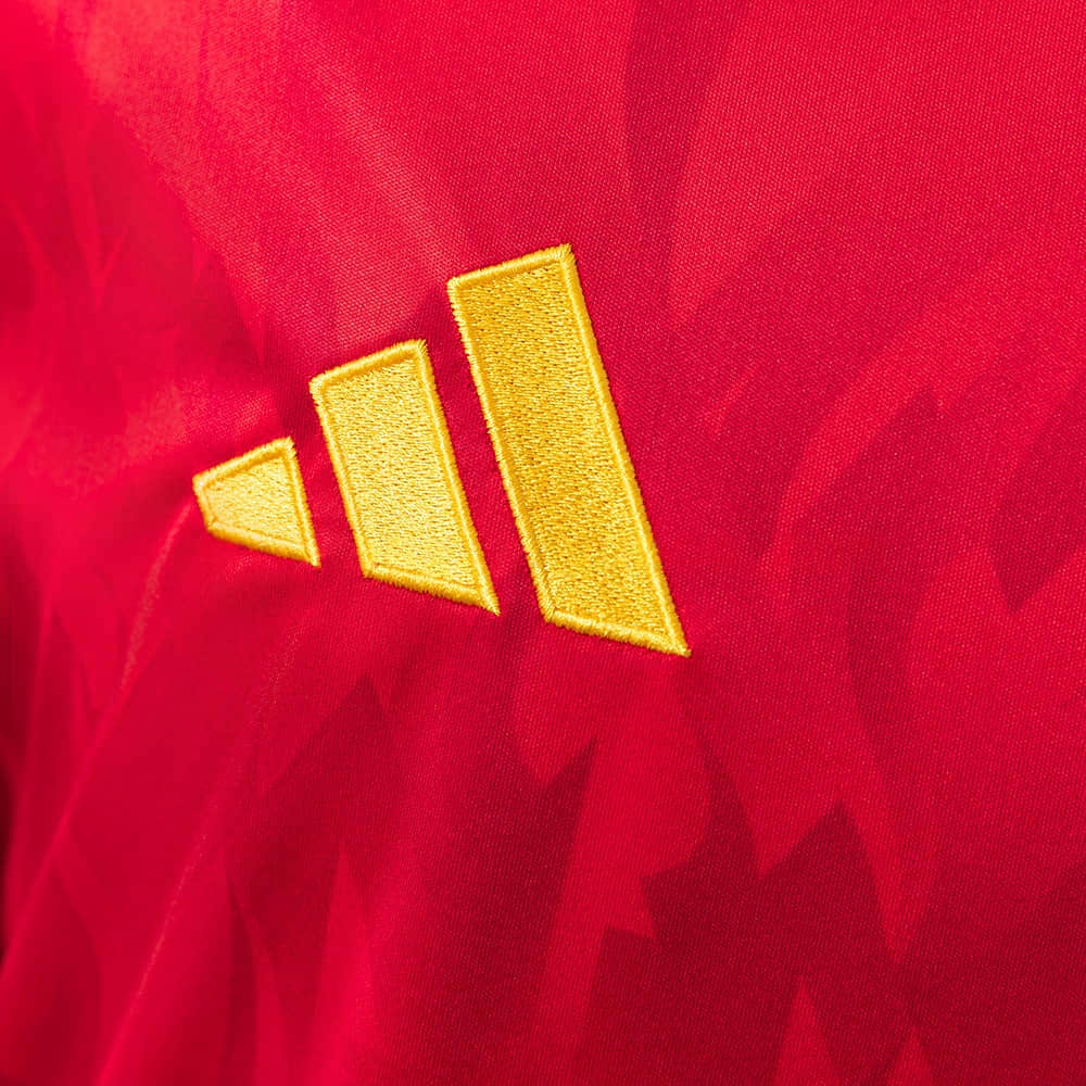 Camisa Bélgica Home Manga Longa 2026
