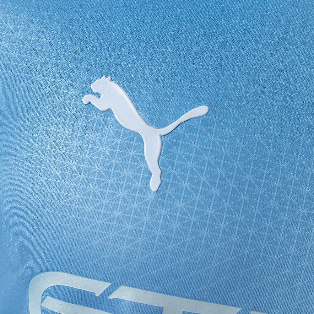 Camisa Manchester City Home Jogador 26/27