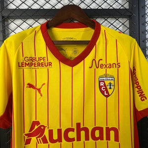 Camisa Lens Home 25/26