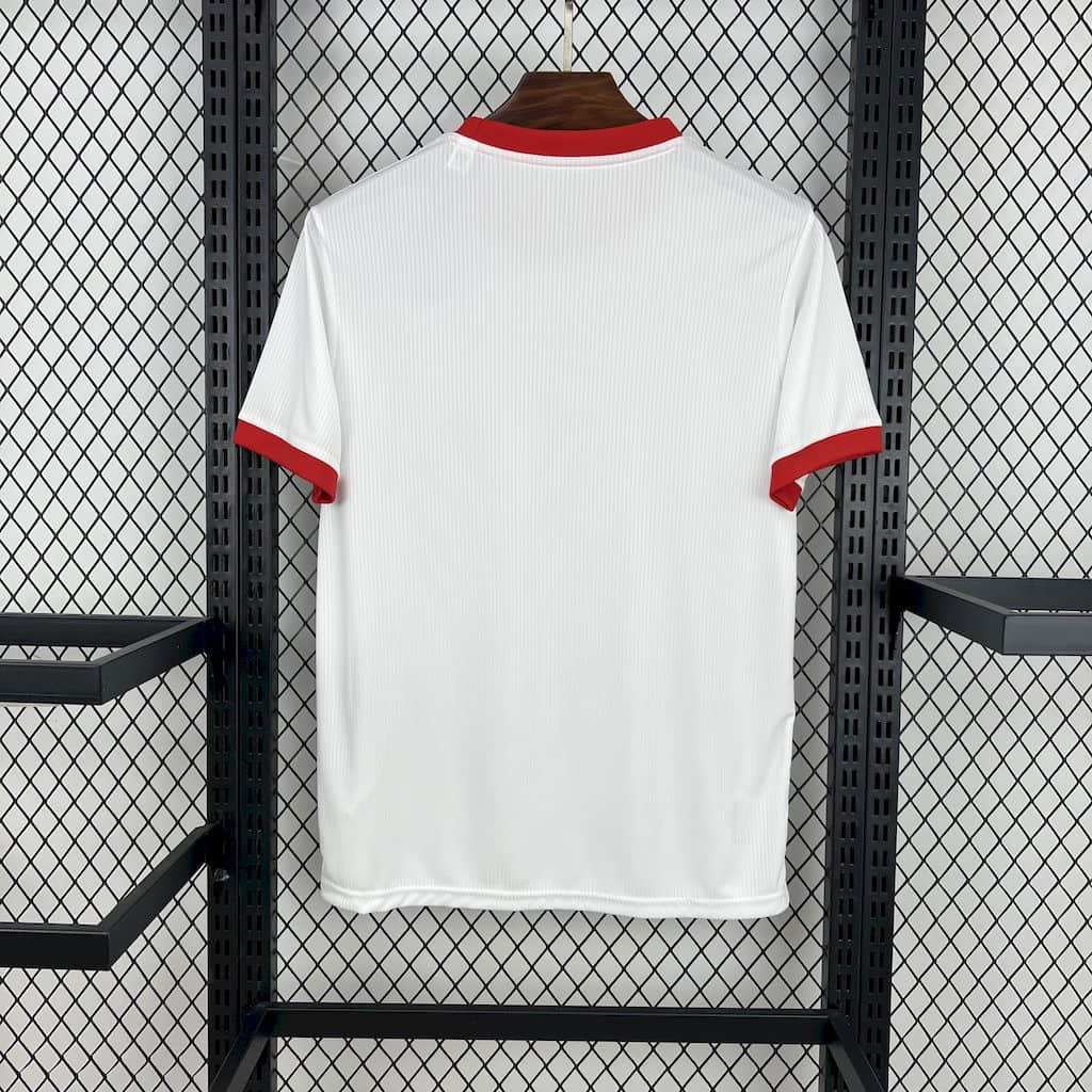 Camisa África do Sul Modelo Especial 25/26