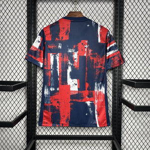 Camisa Paris Saint-Germain Treino 24/25