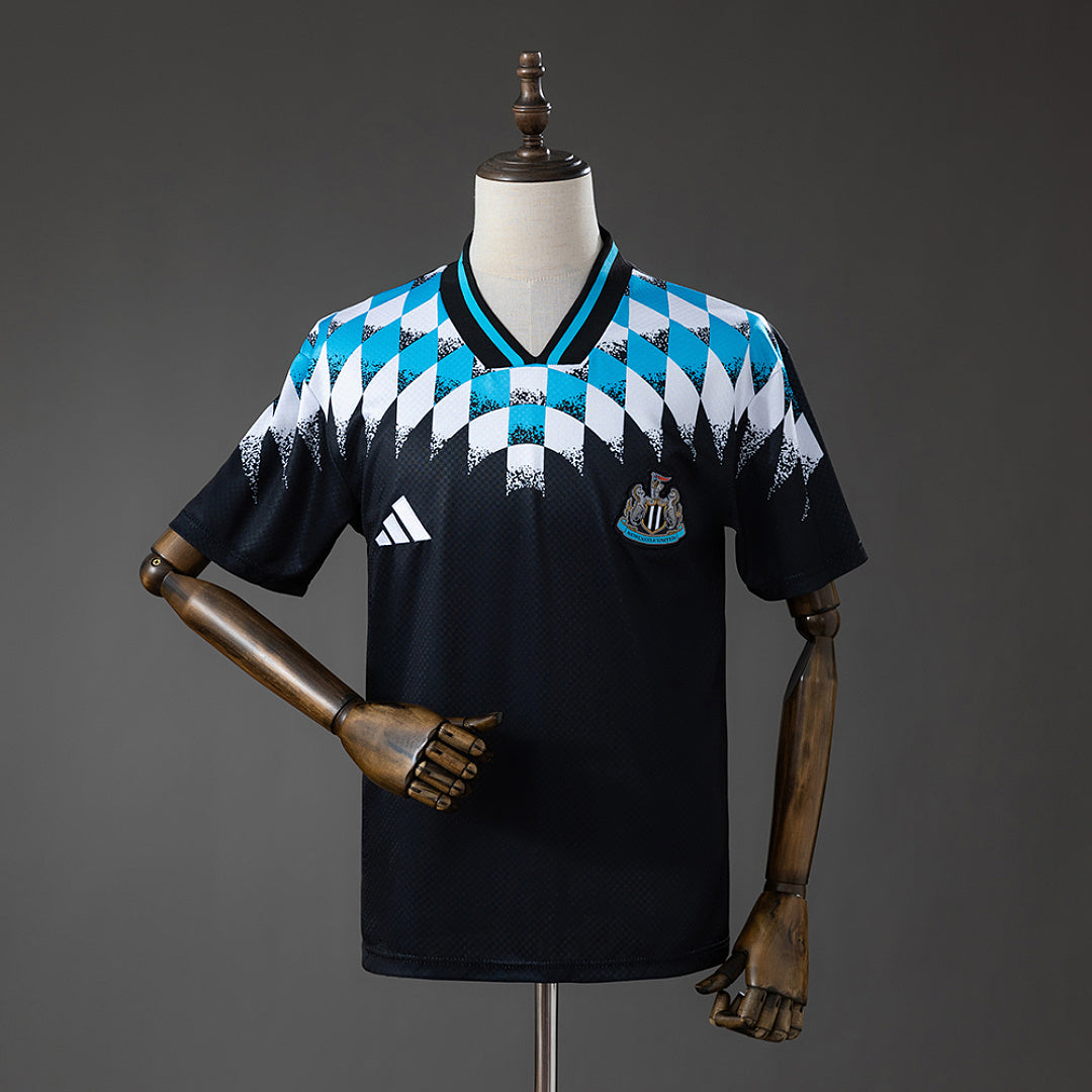 Camisa Newcastle United 26/27