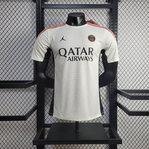 Camisa Paris Saint-Germain Treino Jogador 24/25