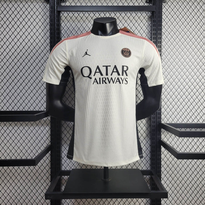 Camisa Paris Saint-Germain Treino Jogador 24/25