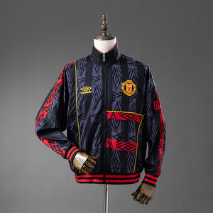 Corta Vento Manchester United 92/94