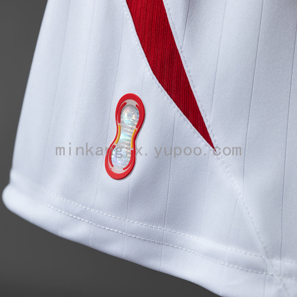 Camisa Espanha Retrô 2006