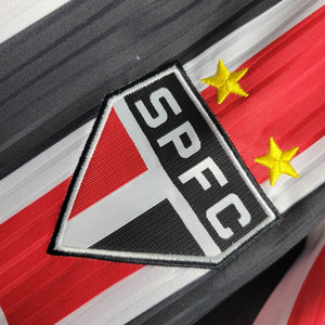 Camisa São Paulo Retrô 1997