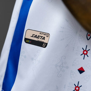 Camisa Haiti Away 2026