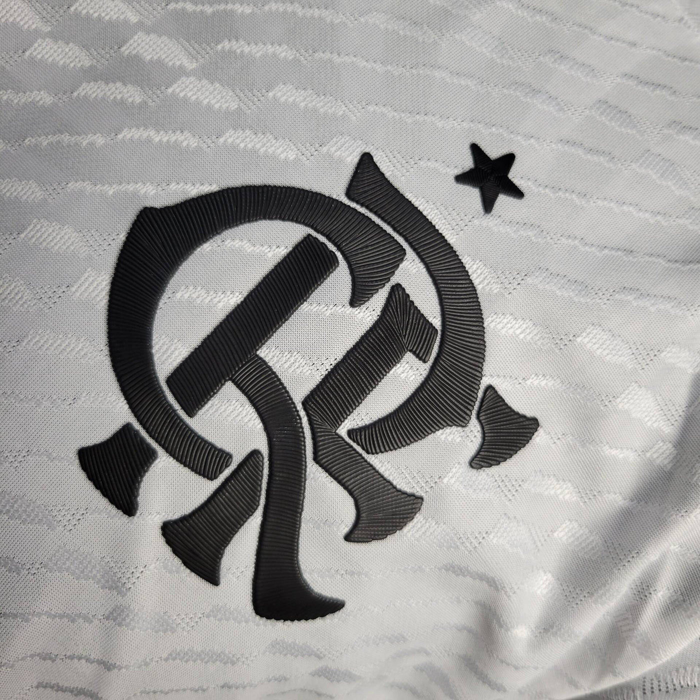 Camisa Flamengo Away Jogador 24/25