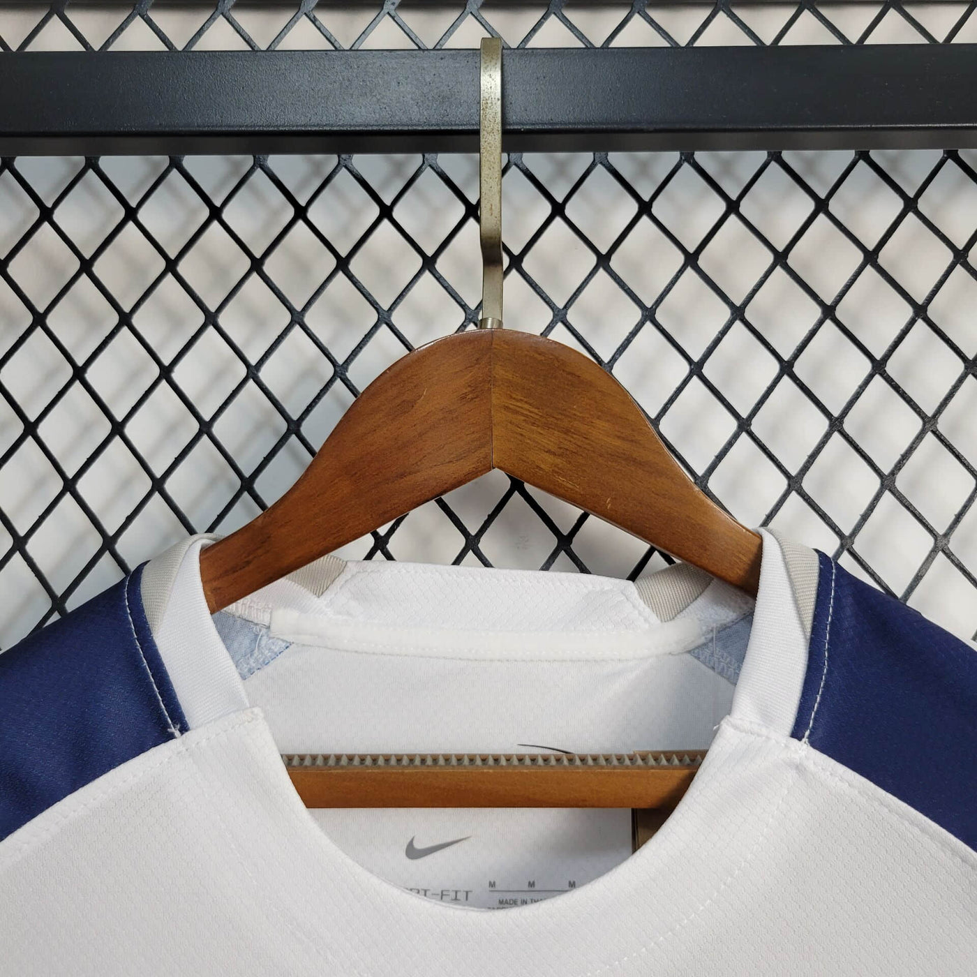 Camisa Tottenham Hotspur Home 25/26 Feminina