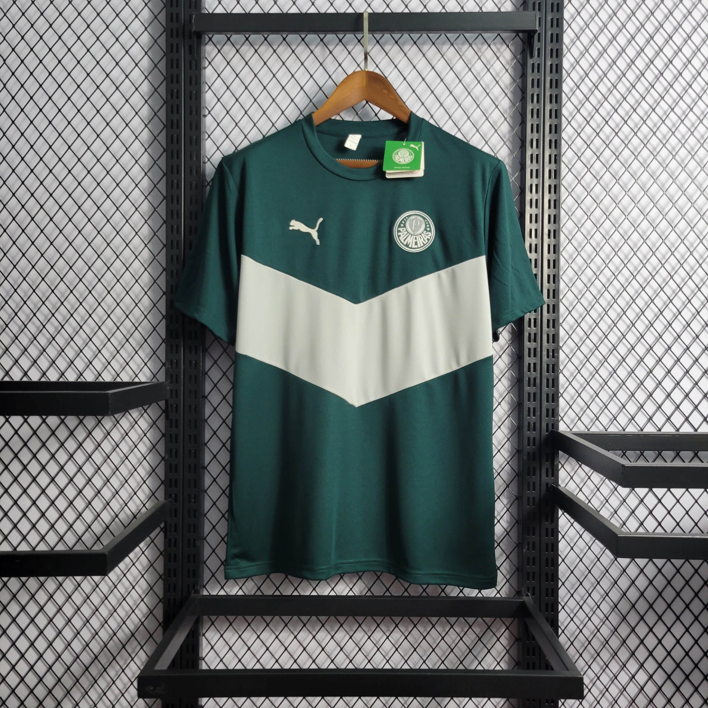 Camisa Palmeiras Treino 22/23