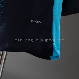 Camisa Olympique Marseille Away Versão Jogador 25/26