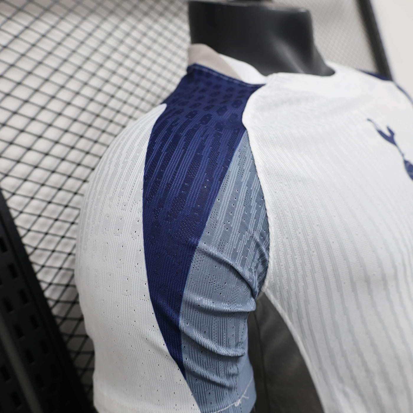 Camisa Tottenham Hotspur Home Jogador 25/26