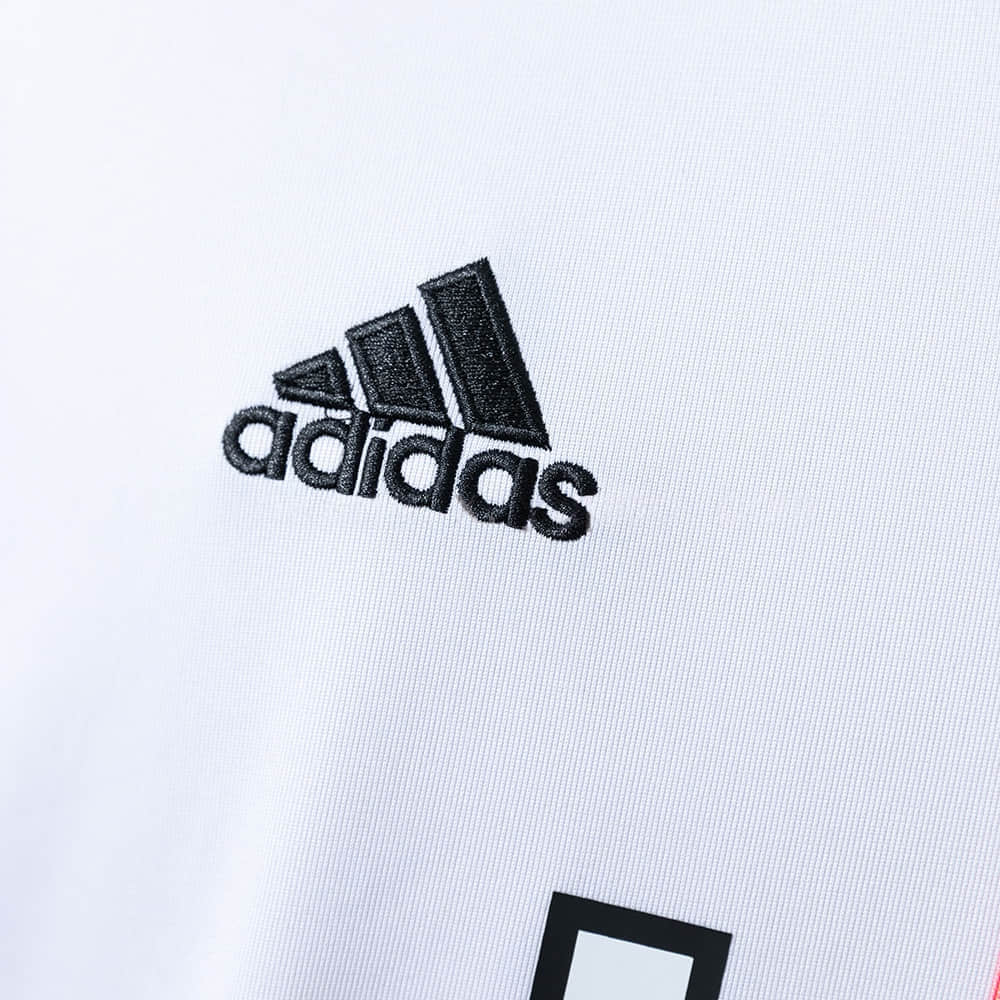 Camisa Juventus Retrô 19/20