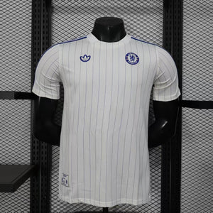 Camisa Chelsea Modelo Especial 25/26