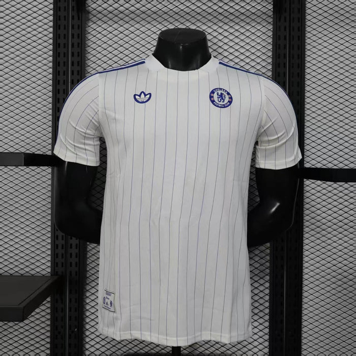 Camisa Chelsea Modelo Especial 25/26
