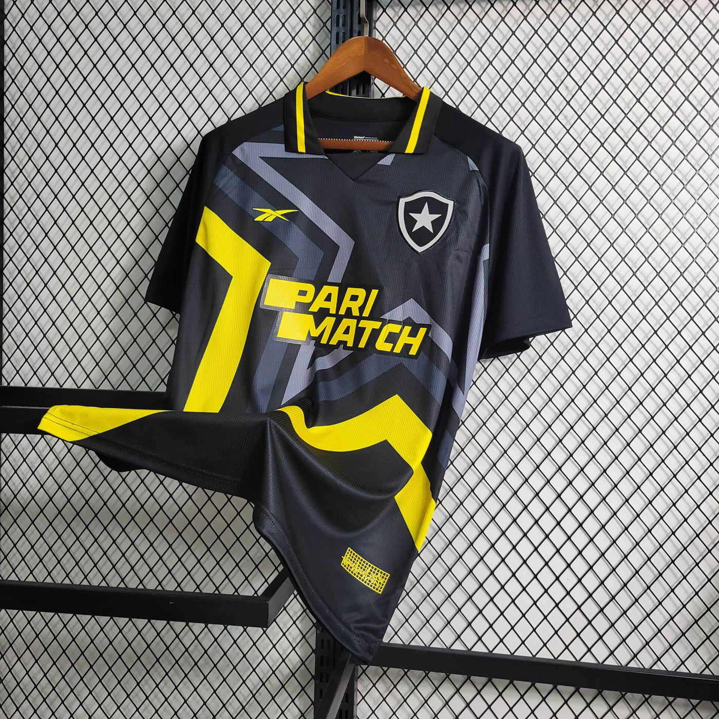 Camisa Botafogo Away 23/24