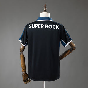 Camisa FC Porto Special Edition 4xl8 26/27
